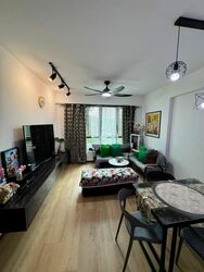 Blk 418A Fernvale Riverwalk (Sengkang), HDB 3 Rooms #557943211